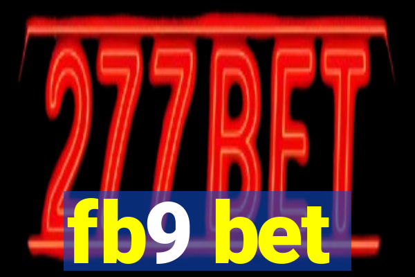 fb9 bet